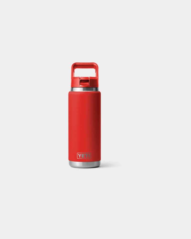 Botella acero Yeti Rambler 769 ml para personalizar