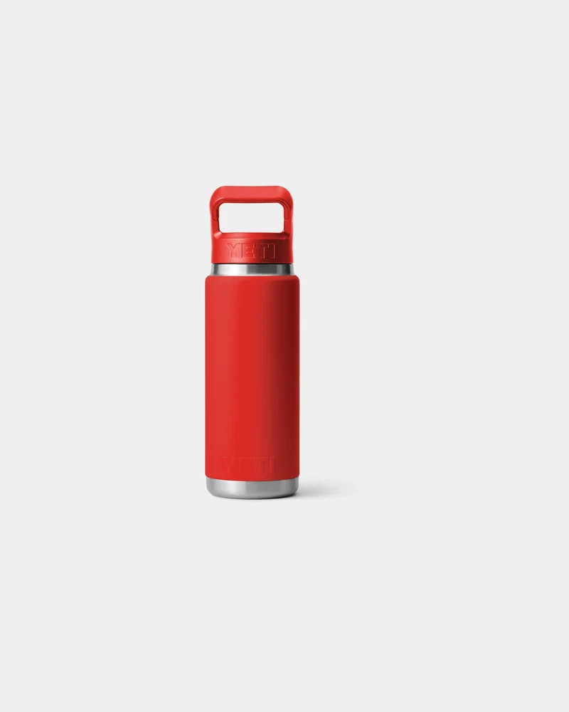 Botella acero Yeti Rambler 769 ml para personalizar