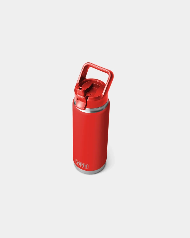 Botella acero Yeti Rambler 769 ml para personalizar