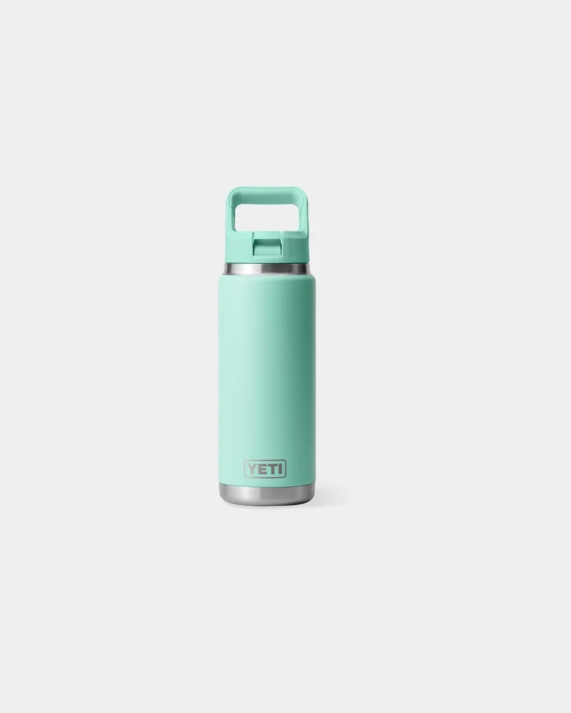 Botella acero Yeti Rambler 769 ml para personalizar