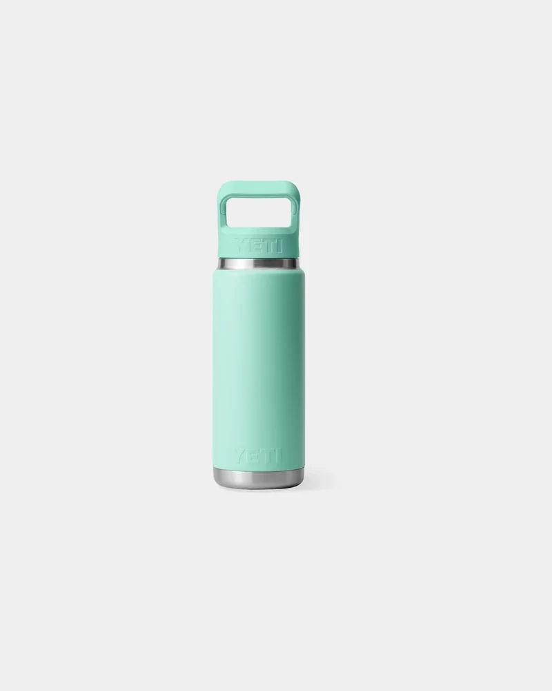 Botella acero Yeti Rambler 769 ml para personalizar