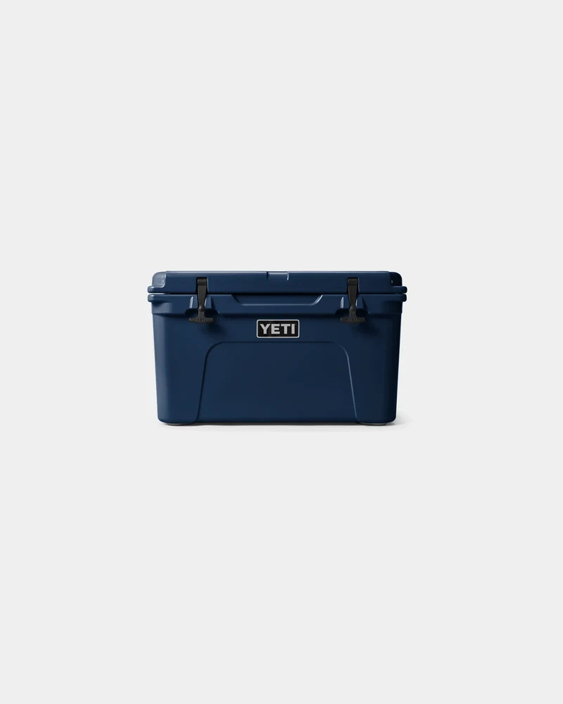 Nevera rígida Yeti Tundra 45 para personalizar