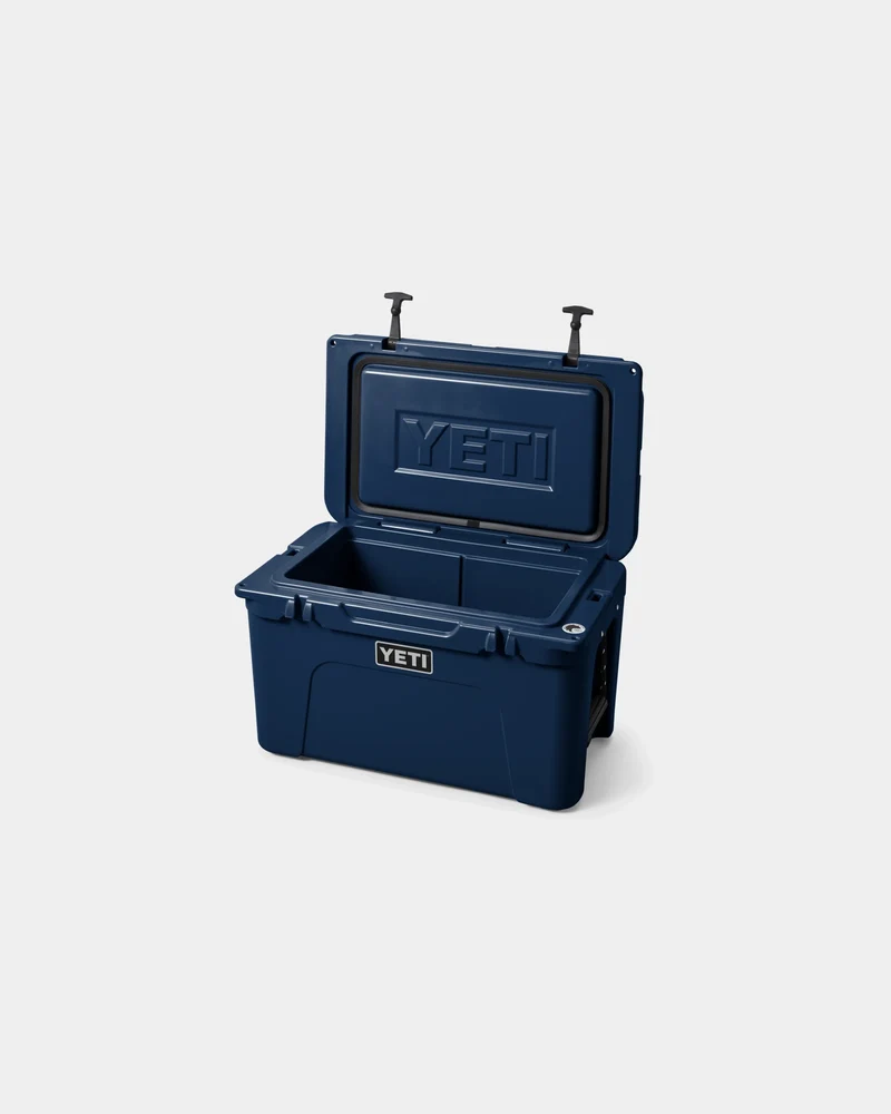Nevera rígida Yeti Tundra 45 para personalizar