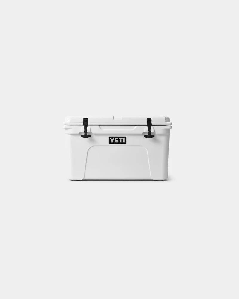 Nevera rígida Yeti Tundra 45 para personalizar