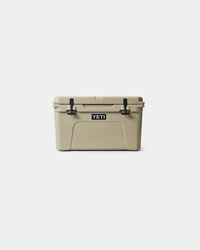 Nevera rígida Yeti Tundra 45 para personalizar