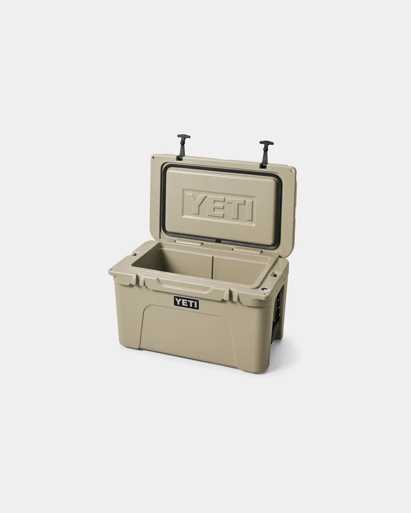 Nevera rígida Yeti Tundra 45 para personalizar