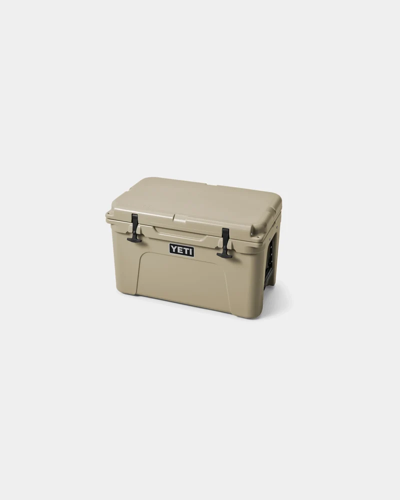 Nevera rígida Yeti Tundra 45 para personalizar