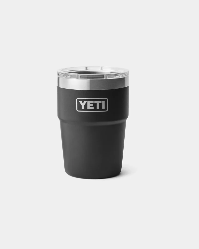 Taza apilable acero Yeti Rambler 473ml para personalizar