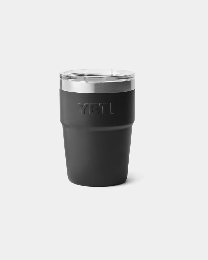Taza apilable acero Yeti Rambler 473ml para personalizar