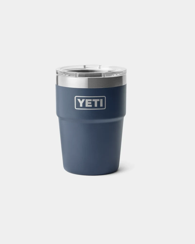 Taza apilable acero Yeti Rambler 473ml para personalizar