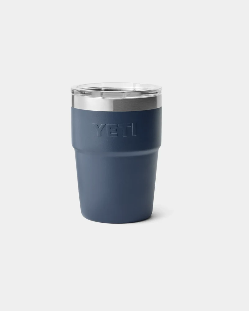 Taza apilable acero Yeti Rambler 473ml para personalizar