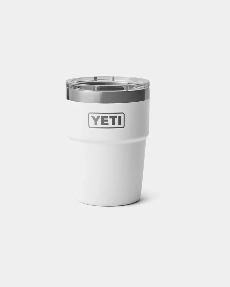 Taza apilable acero Yeti Rambler 473ml para personalizar