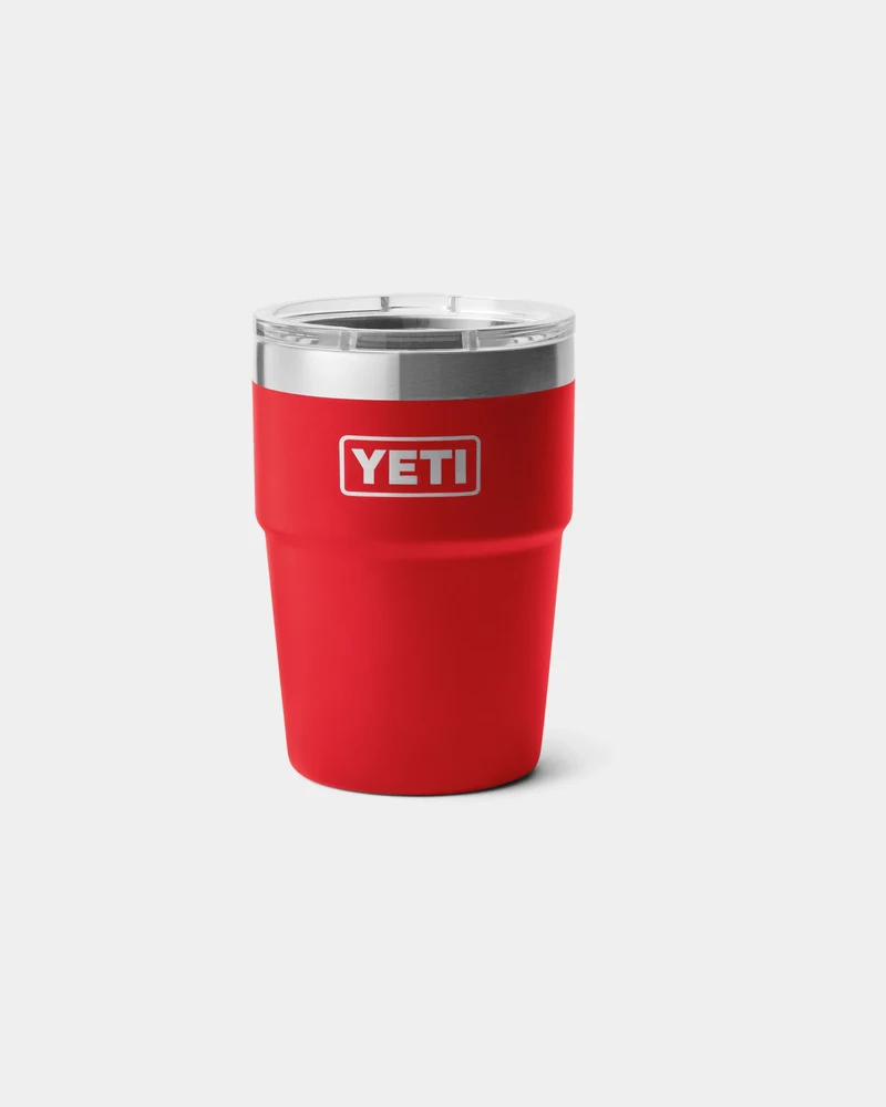 Taza apilable acero Yeti Rambler 473ml para personalizar