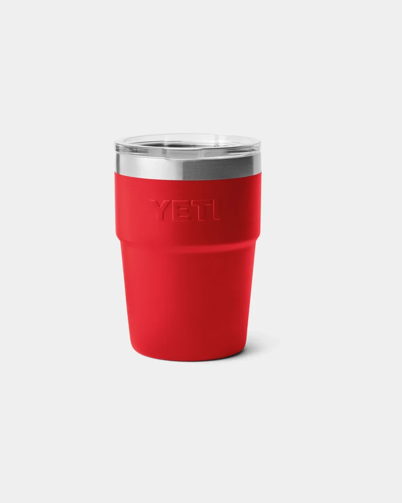Taza apilable acero Yeti Rambler 473ml para personalizar