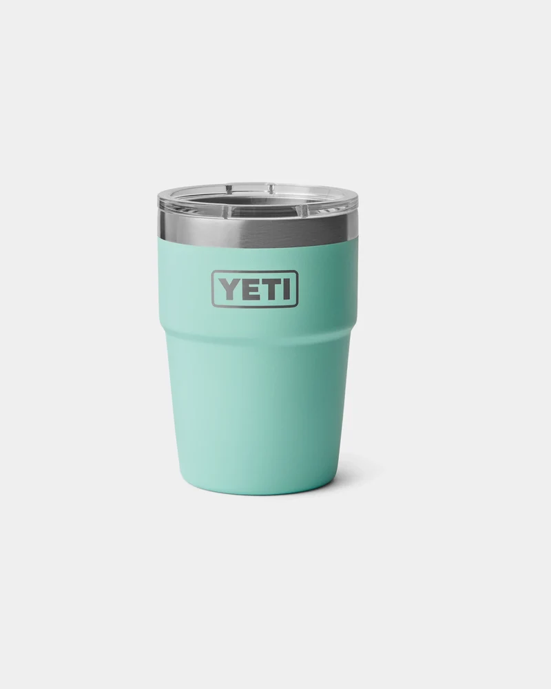 Taza apilable acero Yeti Rambler 473ml para personalizar