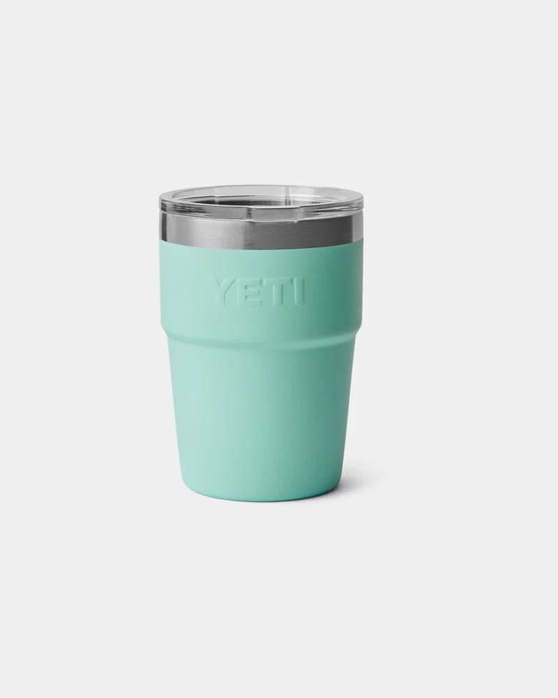 Taza apilable acero Yeti Rambler 473ml para personalizar
