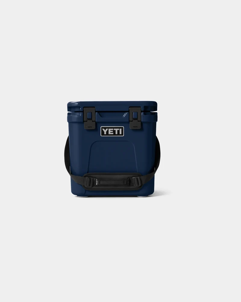 Nevera rígida Yeti Roadie 24 para personalizar