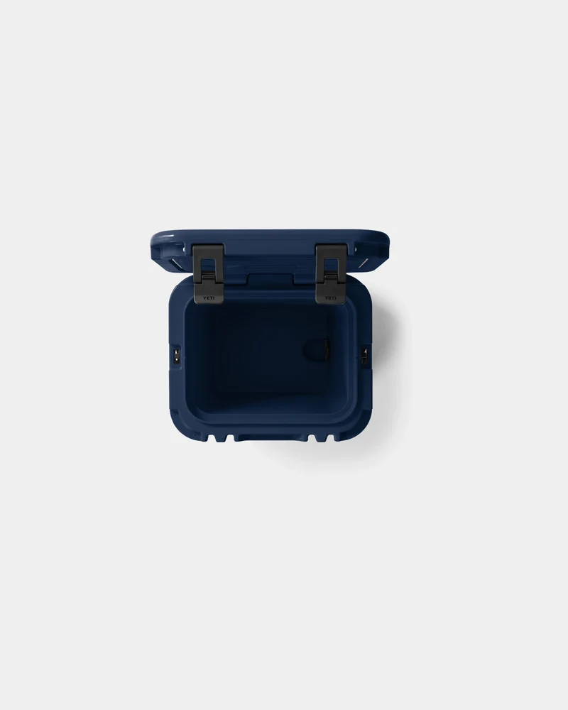 Nevera rígida Yeti Roadie 24 para personalizar