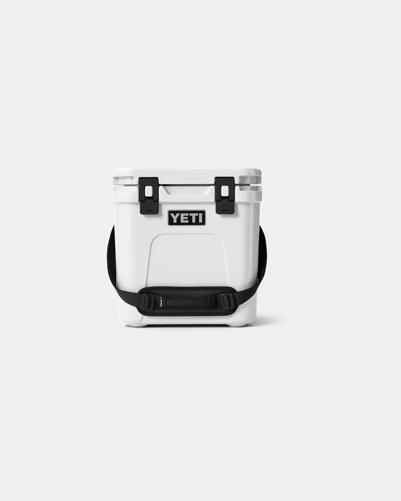Nevera rígida Yeti Roadie 24 para personalizar