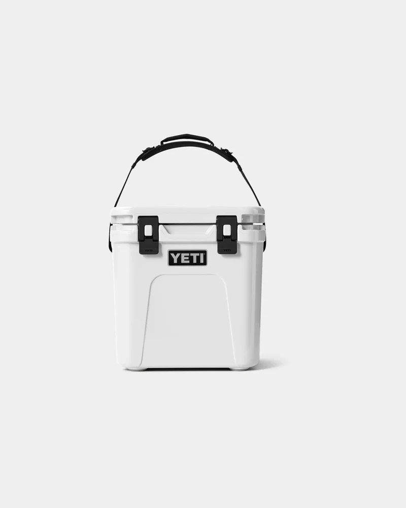 Nevera rígida Yeti Roadie 24 para personalizar