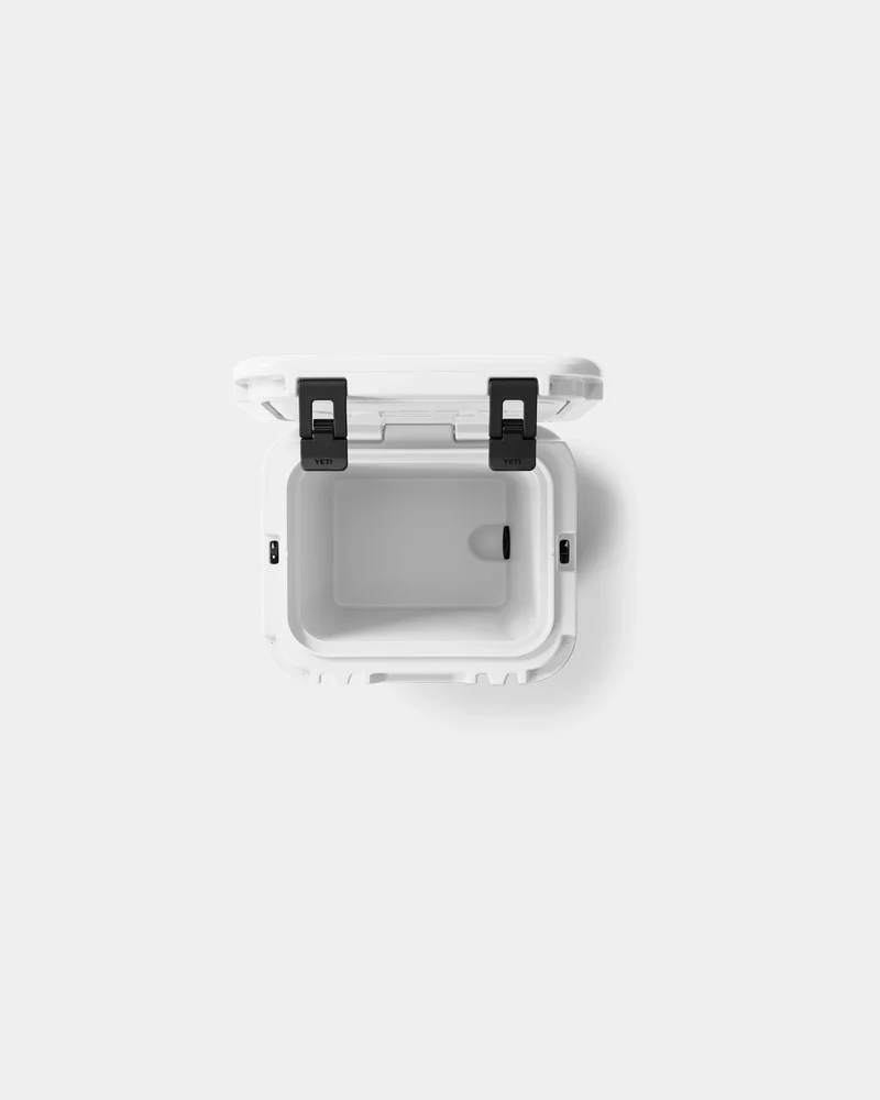 Nevera rígida Yeti Roadie 24 para personalizar