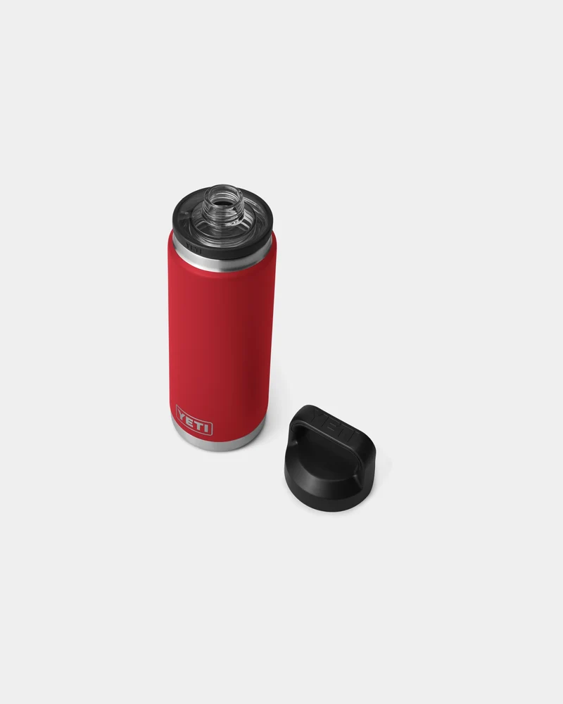 Botella acero Yeti Rambler 769ml para personalizar