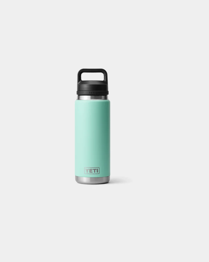 Botella acero Yeti Rambler 769ml para personalizar
