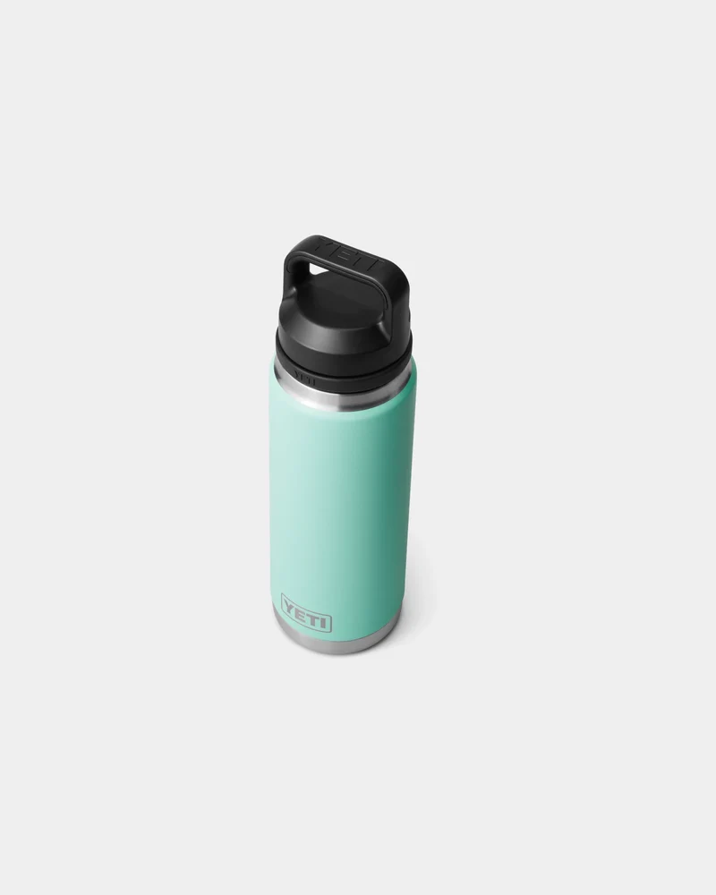Botella acero Yeti Rambler 769ml para personalizar
