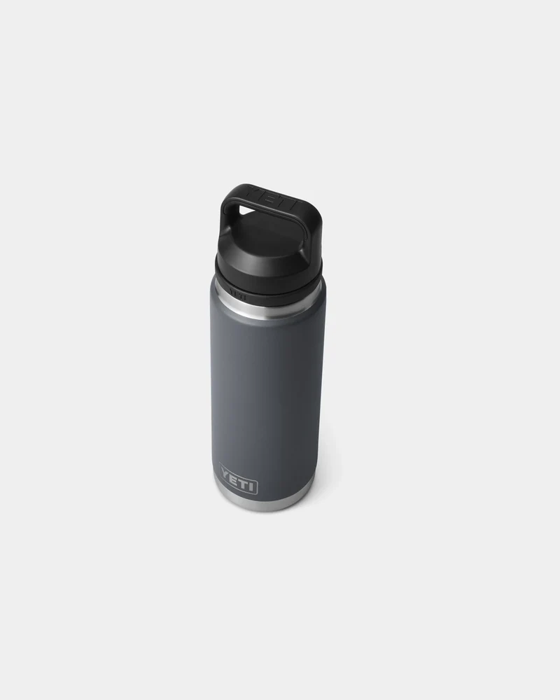 Botella acero Yeti Rambler 769ml para personalizar