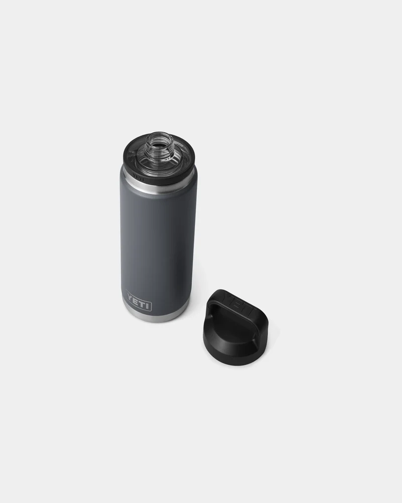 Botella acero Yeti Rambler 769ml para personalizar