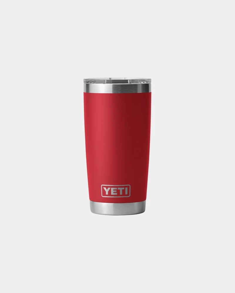 Vaso térmico acero Yeti Rambler 591ml para personalizar