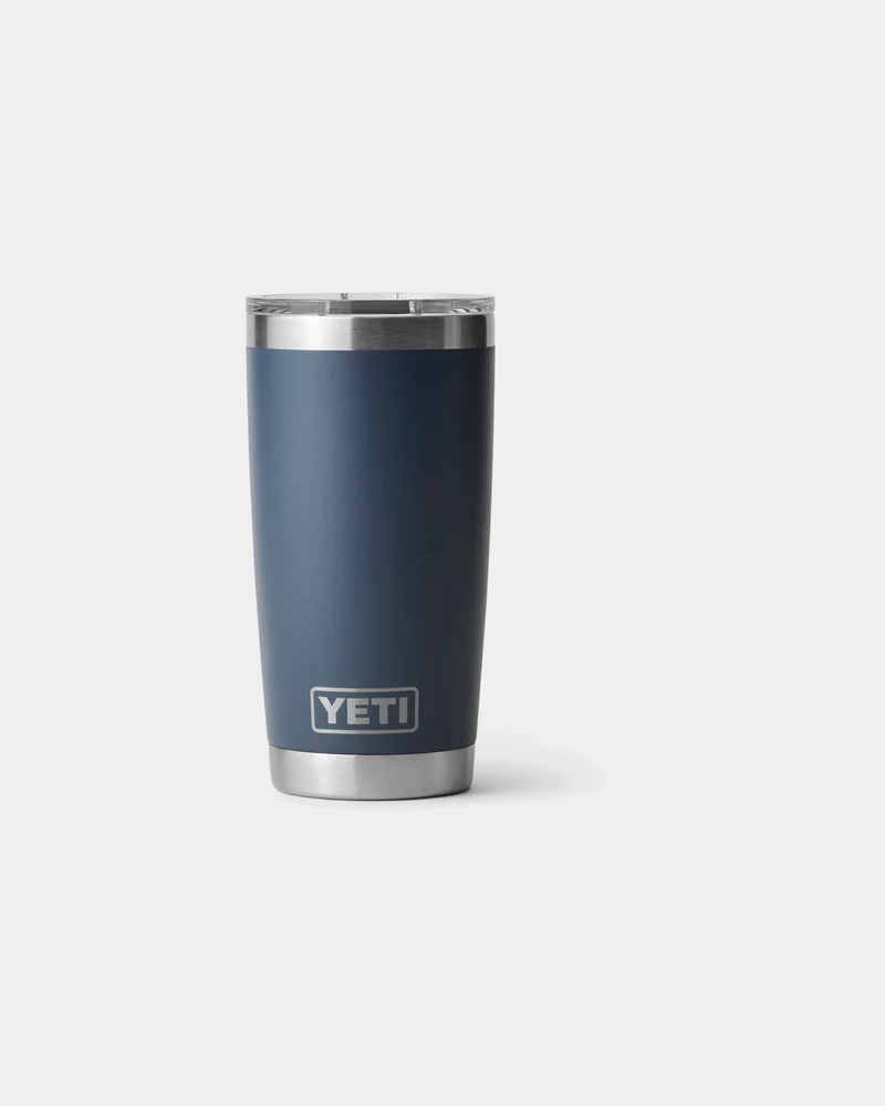 Vaso térmico acero Yeti Rambler 591ml para personalizar