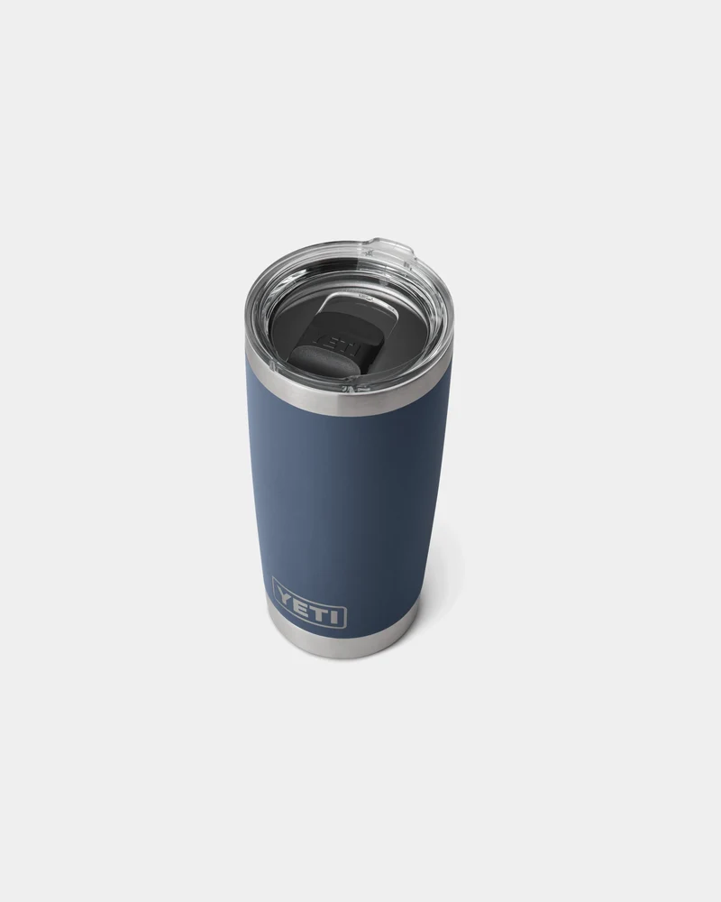 Vaso térmico acero Yeti Rambler 591ml para personalizar