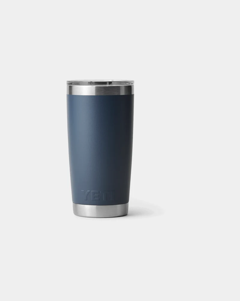 Vaso térmico acero Yeti Rambler 591ml para personalizar