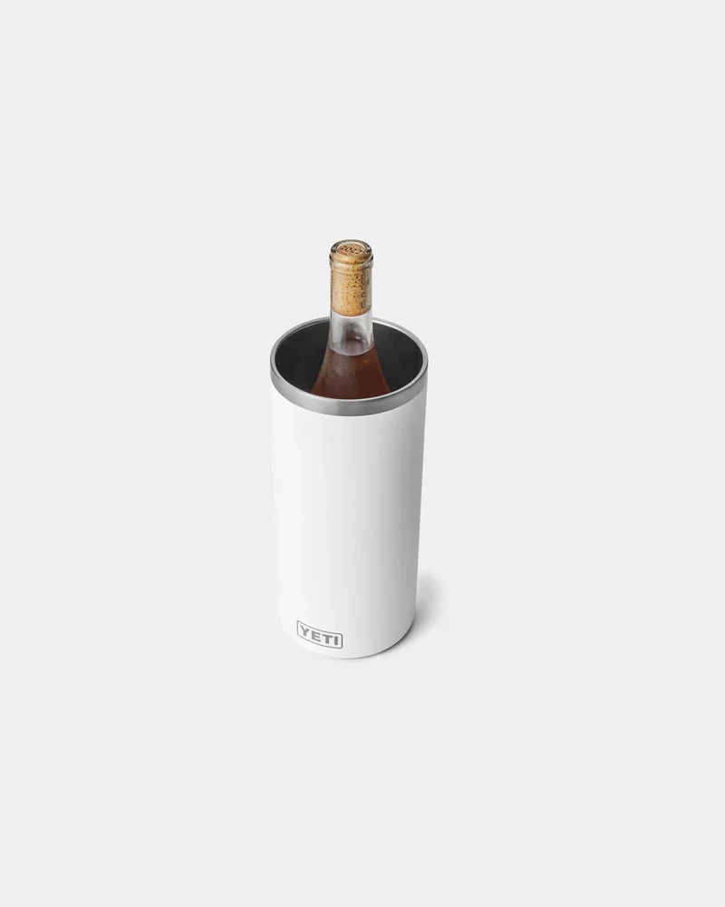 Enfriador de vino Yeti Rambler para personalizar