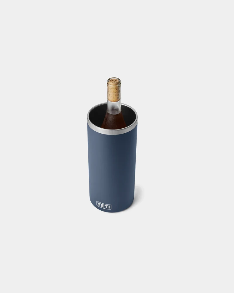 Enfriador de vino Yeti Rambler para personalizar