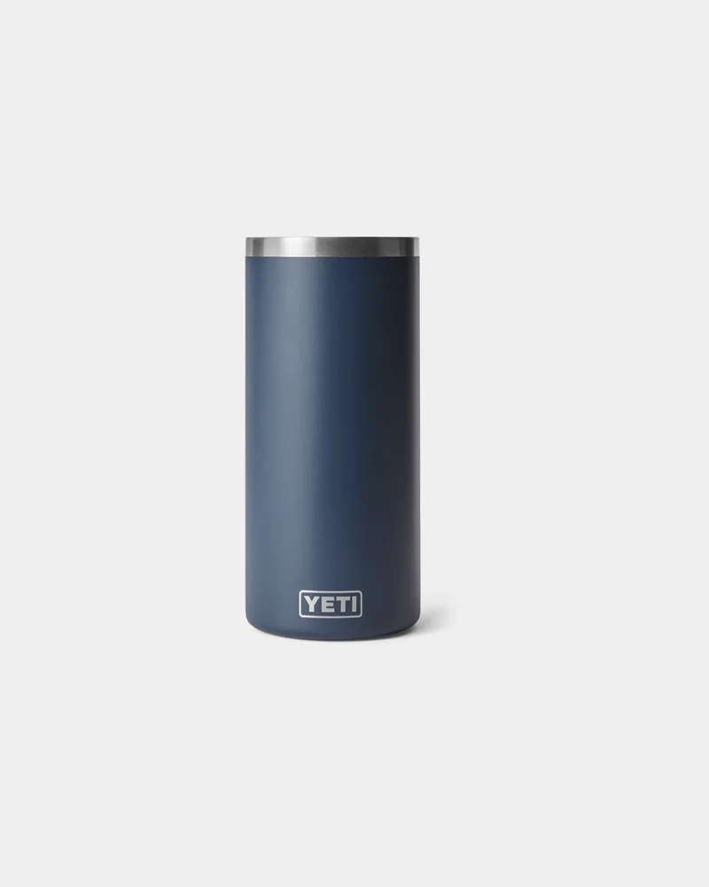 Enfriador de vino Yeti Rambler para personalizar