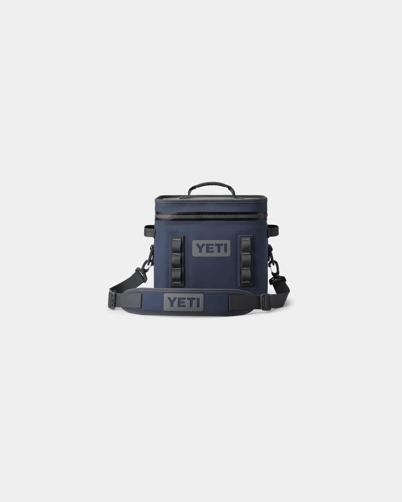 Nevera blanda Yeti Hopper Flip 12 para personalizar
