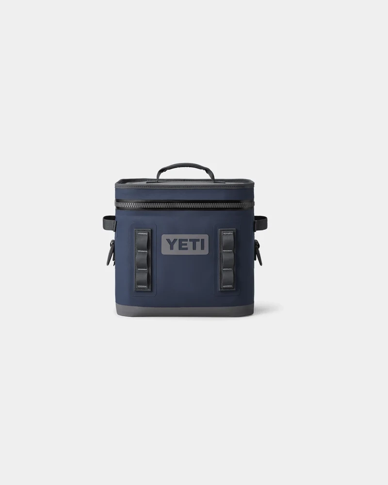 Nevera blanda Yeti Hopper Flip 12 para personalizar