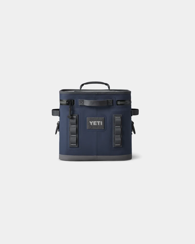 Nevera blanda Yeti Hopper Flip 12 para personalizar