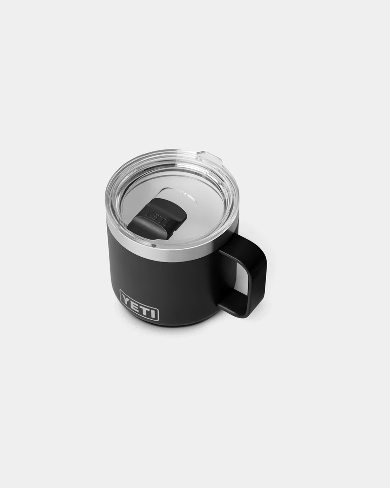 Mug apilable acero Yeti Rambler 414ml para personalizar