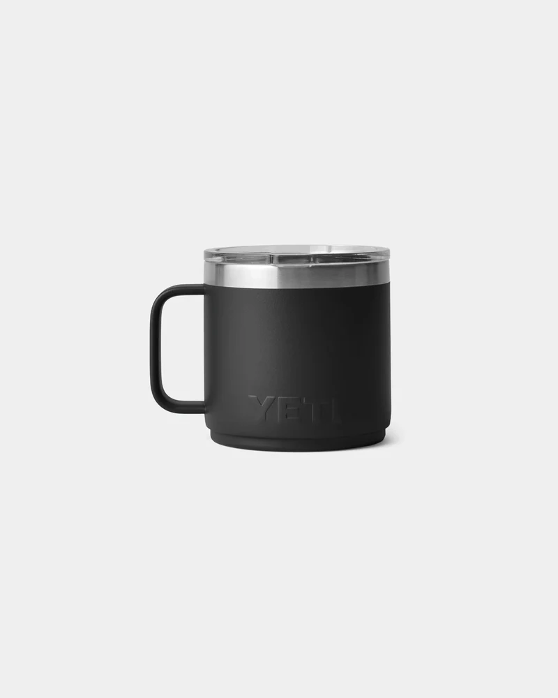 Mug apilable acero Yeti Rambler 414ml para personalizar