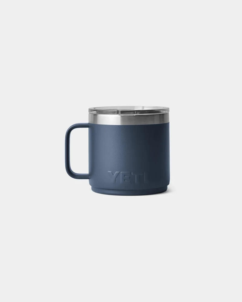 Mug apilable acero Yeti Rambler 414ml para personalizar