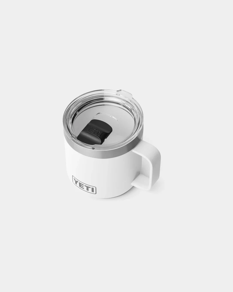 Mug apilable acero Yeti Rambler 414ml para personalizar