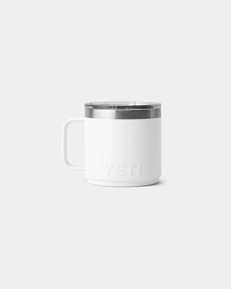 Mug apilable acero Yeti Rambler 414ml para personalizar