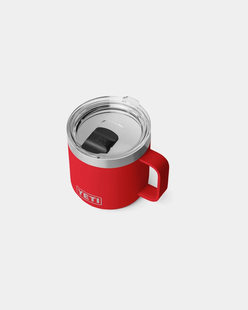 Mug apilable acero Yeti Rambler 414ml para personalizar