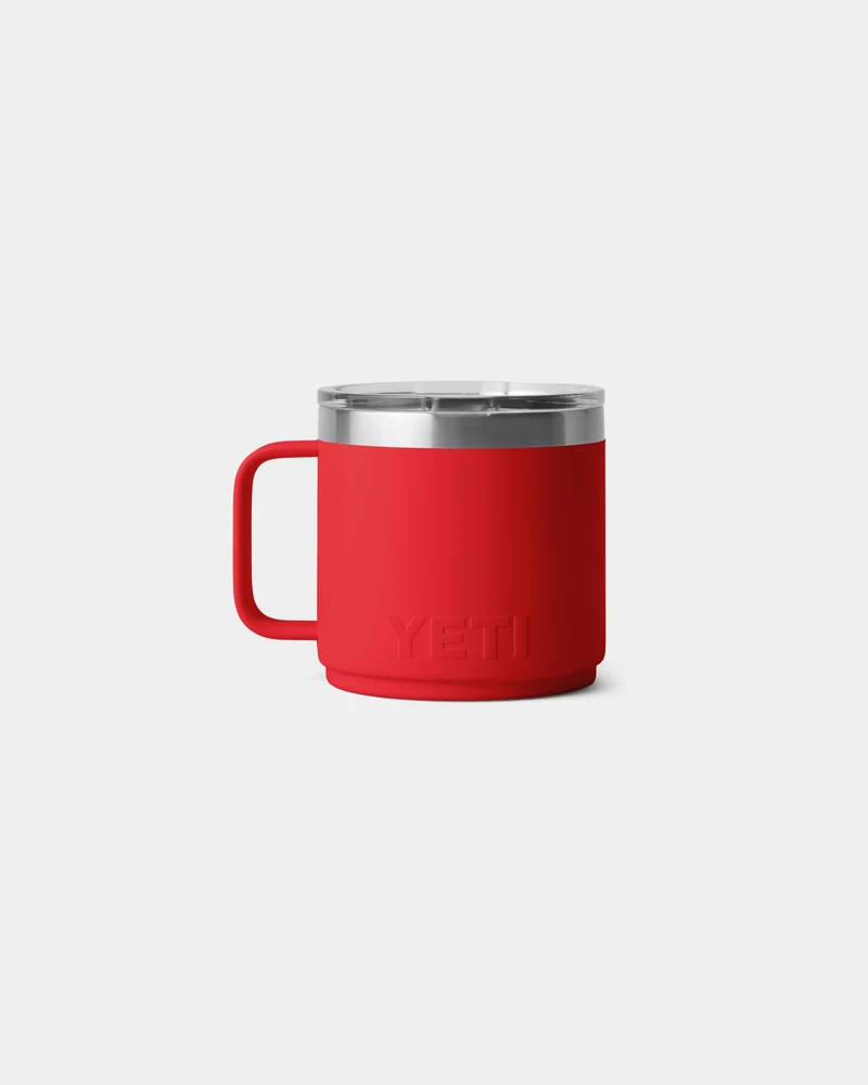 Mug apilable acero Yeti Rambler 414ml para personalizar