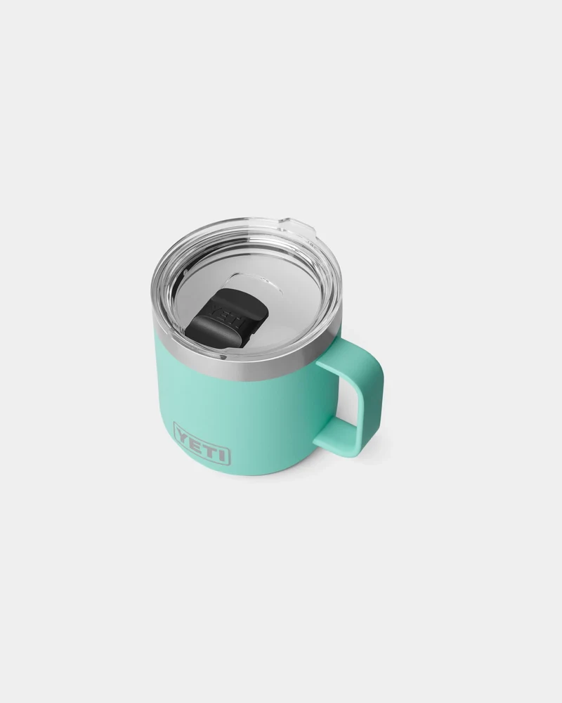 Mug apilable acero Yeti Rambler 414ml para personalizar