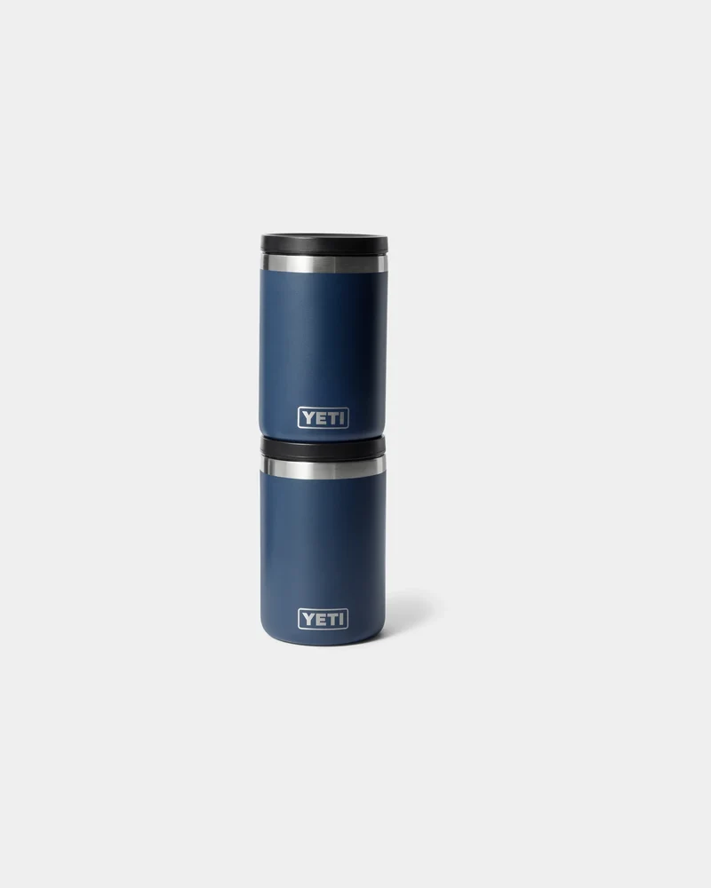 Contenedor térmico Yeti Rambler 473ml para personalizar