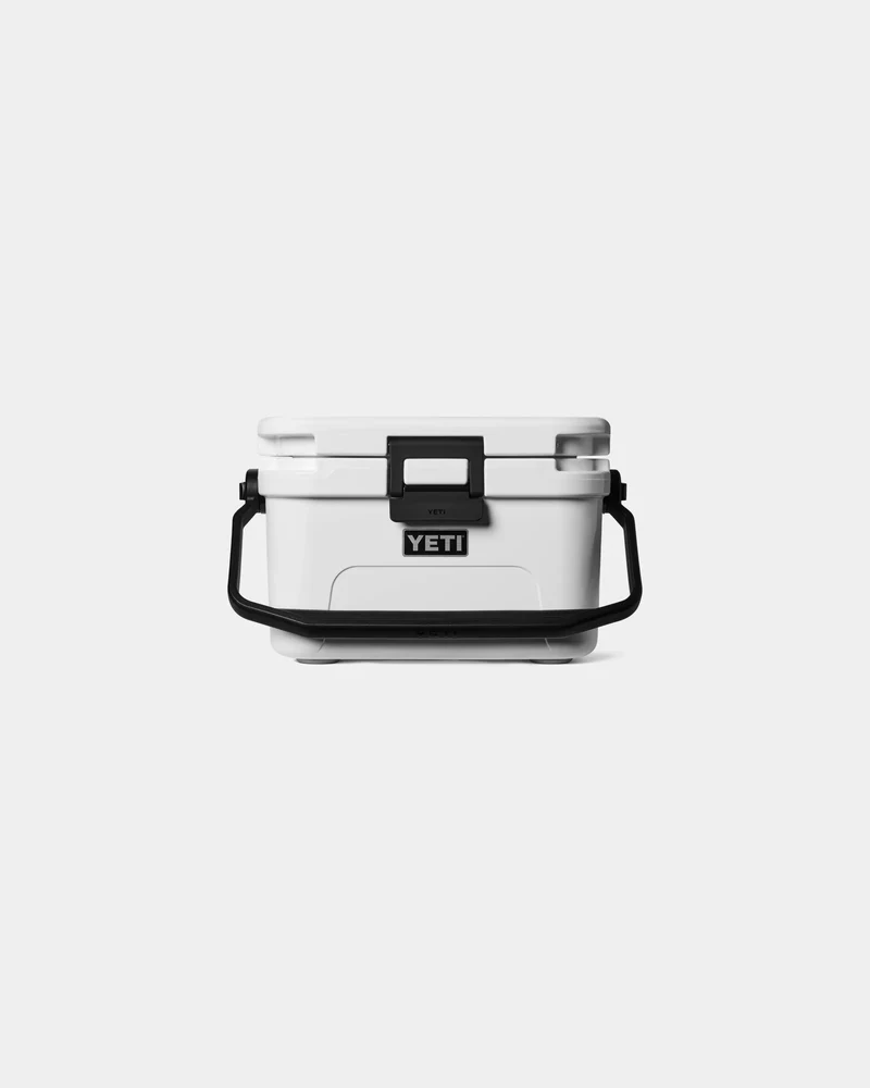 Nevera portátil Yeti Roadie 8 para personalizar